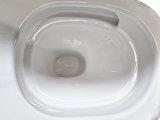 Унитаз подвесной Aquatek Аура Tornado, 520x360x360, тонкое сиденье с механизмом плавного закрывания, крепёж AQ1805T-00