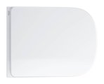 Подвесной унитаз Grohe Euro Ceramic, безободковый, компактный, белый 39206000