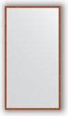 Зеркало Evoform Definite 580x1080 в багетной раме 22мм, вишня BY 0722