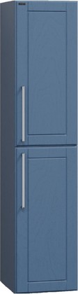 Шкаф-пенал Санта Венера 300x1500x310, подвесной, дуб адриатика 521002