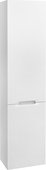 Пенал Jorno Modul, подвесной, белый Mоl.04.150/P/W