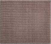 Коврик для ванной Grund Riffle, 50x60см, полиэстер, какао b4001-766296
