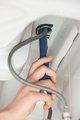 Смеситель для раковины Grohe Start Edge, размер S, хром 24196001