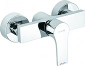 Смеситель для душа Kludi Zenta Sl , хром 488700565