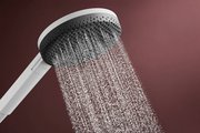 Ручной душ Hansgrohe Alive Select S 125 3jet, белый матовый 24500700
