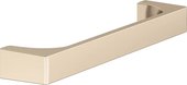 Поручень Keuco Edition 11, 322мм, шлифованная бронза 11107 030000