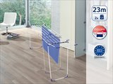 Сушилка для белья напольная Leifheit Classic Extendable 230 Solid 81635