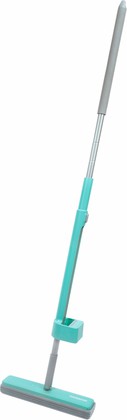 Швабра для влажной уборки Hausmann Dry Hands Sponge HM-39NA