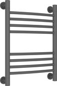 Полотенцесушитель водяной Сунержа Богема+ выгнутая 500x400, графит 012-0221-5040