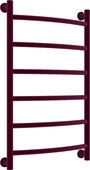 Полотенцесушитель водяной Сунержа Галант+ 800x500, пурпурный флок 58-0200-8050