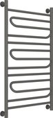 Полотенцесушитель водяной Сунержа Элегия+ 1000x600, графит 012-0205-1060