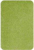 Коврик для ванной Spirella Highland, 60x90см, полиэстер/микрофибра, оливковый 1014174