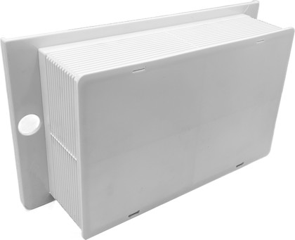 Ревизионный короб для системы инсталляции Aquatek KKI-0000027