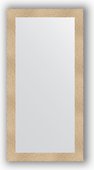 Зеркало Evoform Definite 800x1600 в багетной раме 90мм, золотые дюны BY 3341