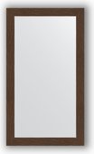 Зеркало Evoform Definite 660x1160 в багетной раме 70мм, мозаика античная медь BY 3209