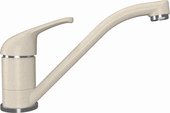 Смеситель для кухонной мойки Bamboo Нота, латте 315.01L.1123.403