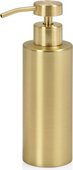 Диспенсер для жидкого мыла Andrea House Golden Matte BA19034