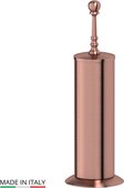Ёрш металлический напольный, античная медь 3SC STI 630