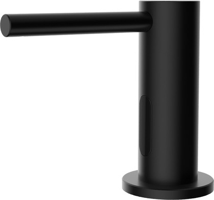 Дозатор моющего средства Omoikiri OM-09 Sensor GB, графит 4995101