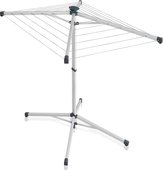 Сушилка-зонт для белья напольная Leifheit LinoPop Up 140 82500