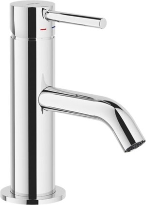 Смеситель для раковины Nobili Acquerelli, хром AQ93118/1CR