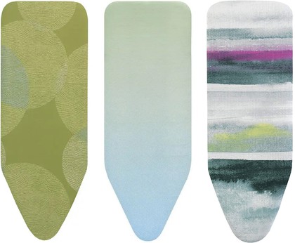 Чехол для гладильной доски Brabantia, C 124x45см, покладка 8мм, цвет в ассортименте 264825