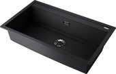 Кухонная мойка Omoikiri Kitagawa 86-LB-GB Artceramic, графит 4993794