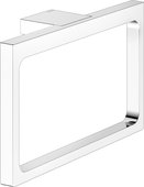 Кольцо для полотенца Keuco Edition 11, поворотное, хром 11121 010000