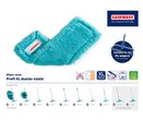 Насадка для швабры Leifheit Profi Static Plus XL для сухой уборки 42см 55118