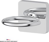 Держатель мыльницы, хром Ellux Avantgarde AVA 009