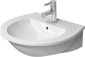Раковина, 550x480мм Duravit DARLING NEW 2621550000