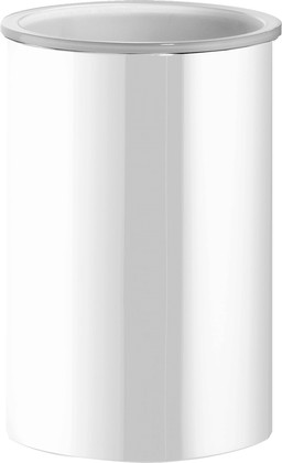 Запасной стакан для зубных щёток Colombo Plus, пластик W4952