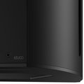 Диспенсер для бумажных полотенец Keuco Plan, чёрный матовый 14985 370000