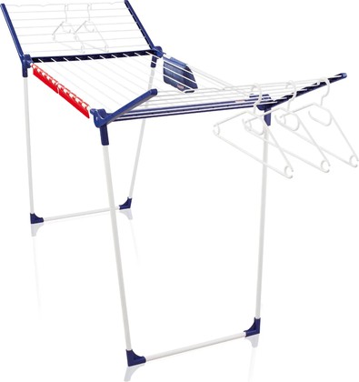 Сушилка для белья напольная Leifheit Pegasus Comfort, 20м 81516