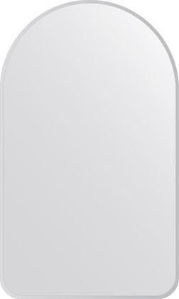 Зеркало для ванной FBS Perfecta 60x100см с фацетом 10мм CZ 0084