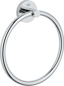 Держатель для полотенец Grohe Essentials кольцо, хром 40365001