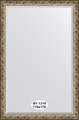 Зеркало Evoform Exclusive 1160x1760 с фацетом, в багетной раме 84мм, фреска BY 1319