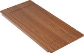 Разделочная доска Omoikiri CB-05-WOOD-М, 430x200мм, дерево сапеле 4999053