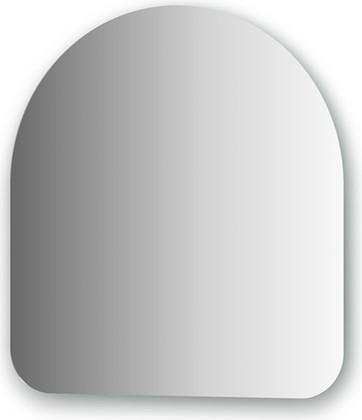 Зеркало Evoform Primary 550x600 со шлифованной кромкой BY 0011