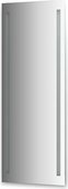 Зеркало Ellux 60x160см, встроенные светильники STR-A2 9136
