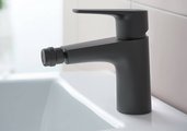 Смеситель для биде Aquatek Бетта, чёрный матовый AQ1118MB