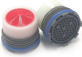 Аэратор для смесителя Aquatek Neoperl M16.5x1, 1шт Q1602PR