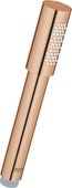 Ручной душ Grohe Sena Stick, 1 вид струи, тёплый закат глянцевый 26465DA0