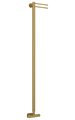 Полотенцесушитель водяной Сунержа Лайк EU50, 1200x50, матовое золото 032-0213-1200