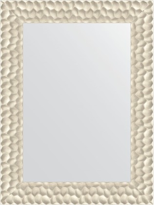Зеркало Evoform Definite 610x810 в багетной раме 89мм, перламутровые дюны BY 3912