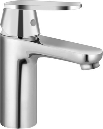 Смеситель для раковины AQUAme Prato, хром AQMP6130