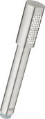 Ручной душ Grohe Sena Stick, 1 вид струи, суперсталь 26465DC0