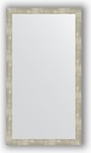 Зеркало Evoform Definite 740x1340 в багетной раме 61мм, алюминий BY 3300