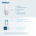 Диспенсер для мыла-пены Tellus Wave Design SC4, 1000мл, механический, белый 954000