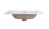 Раковина мебельная Aquatek 610x460, белый AQ0460-00